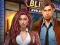 Spill Diamond Thieves online