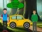 Spill Buddies Finds Car Key online