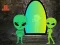 Spill Grandpa Trapped Alien Cave online