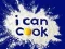Spill I Can Cook online
