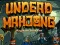 Spill Undead Mahjong online