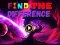 Spill Find The 6 Difference online