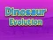 Spill Dinosaur Evolution online