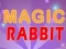 Spill Magic Rabbit online