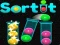 Spill Sort It online