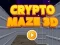Spill Crypto Maze 3D online