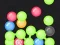 Spill Sticky Balls online