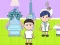 Spill My Hospital: Learn Care online