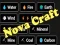Spill Nova Craft online
