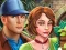 Spill Danger in the Zoo online