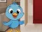Spill Blue Bird Escaped House online