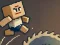 Spill Cubeman Saw Escape online
