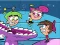 Spill Jigsaw Puzzle: Fairly OddParents online