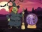 Spill Witch Trapped Boy Escape online