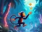 Spill Winston's Jungle Run online