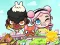 Spill Jigsaw Puzzle: Avatar World Friends online
