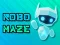 Spill Robo Maze online