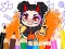 Spill Coloring Book: Avatar World Cute Devil online