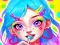 Spill Little Panda Fashion Model online