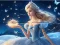 Spill Jigsaw Puzzle: Cinderella online