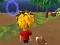 Spill Fight Monsters To Survive! online