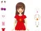 Spill Dress Up Queen online