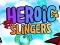 Spill Heroic Slingers online