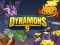 Spill Dynamons 9 online