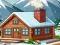 Spill Frozen Frontier Escape online