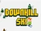 Spill Downhill Ski online