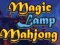 Spill Magic Lamp Mahjong online