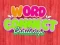 Spill Word Connect Challenge online