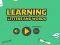 Spill Learning Letters And Words online
