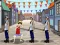 Spill One Piece Pirate Adventure online