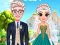 Spill Crown & Gown Princess Wedding online