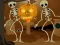 Spill Rescue the Haunting Halloween Pumpkin online