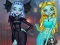 Spill Monster High Spooky Fashion online