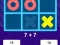 Spill Tic Tac Toe Quiz online