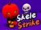 Spill SkeleStrike online