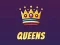 Spill Queens online