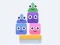 Spill Block Tower online