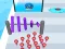 Spill Superhero Race online