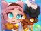 Spill Jigsaw Puzzle: Avatar World Halloween online