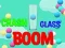 Spill Crash Glass Boom online