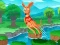 Spill Hop Kangaroo Hop online