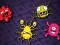Spill Trap & Kill Virus online