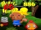 Spill Monkey Go Happy Stage 886 online