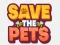 Spill Save the Pets online