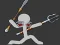 Spill Stick Archer online