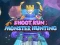 Spill Shoot Run: Monster Hunting online